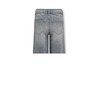 ONLY Carmakoma Girls' Wide Jeans, Medium Grey Denim