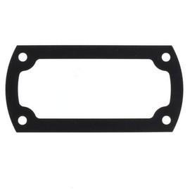 Zoeller 034046, Cover Gasket, for use with Model N371, E371, M63-A, BE153, M98, D98, N98, E98, Series 150, 3000, 98, 264, 95, 50