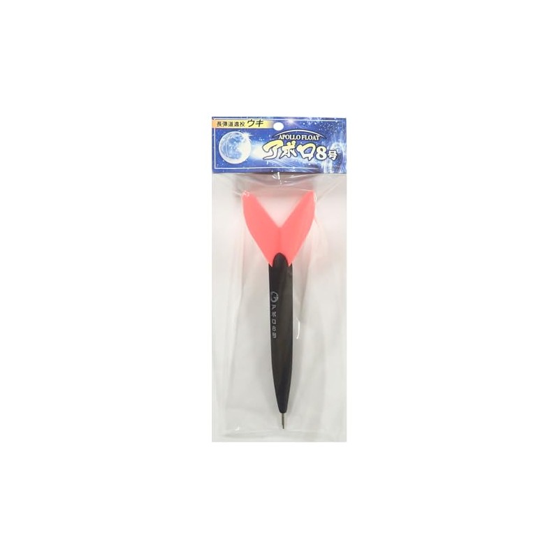 Sunny Shoji Uki Apollo Rouki No. 8 Pink