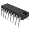 Microchip Technology MCP3208-BI/P Data Collection IC - Analog/Digital Converter (ADC)