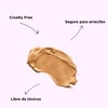TEIA Cosméticos Maquillaje para piel normal seca de ingredientes naturales