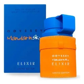 Armaf Odyssey Mandarin Sky Elixir 100ml