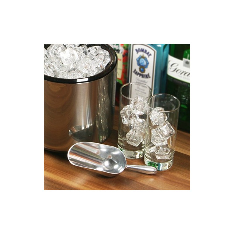 Aluminium Ice / Sweet Scoop 5oz - Ideal for Candy