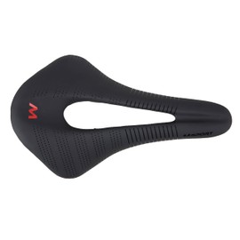 Msport Carbon Fiber Bike Saddle for Road and MTB Bike Super Light 120 g