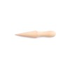Fox Run Brands Fox Run 4507 Pizzelle Roller/Krumkake Pastry Tool/Ice