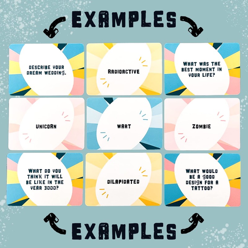 Smuggle - The Word Detective Game