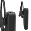 Hama Headphones mic. Mono Bluetooth® MyVoice Advanced, Multip., Rgl. Vol.,