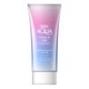 Skinaqua Toneup Spf50 Protector Solar 80g Japón Rosa