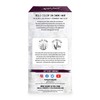 Splat Violet Vibes Double Lift Permanent Hair Dye Kit, 1