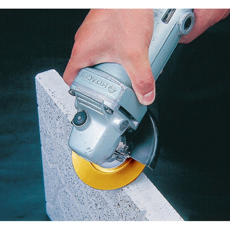 Ichinen Access 29228 RELIEF Disc Parts, Cup Sander, Cross Type,