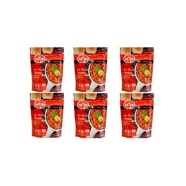 MTR Pav Bhaji Masala - 100g Pack of 6