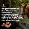 Majesty's Omega Wafers - Superior Horse / Equine Skin, Coat,