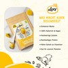 Discover the benefits of Golden Chlorella algae - your sustainable