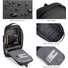 VGOAL Men's Daypack Backpacks Laptop Computer Messenger and Shoulder Bags,