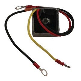 Performance Plus Carts Club Car DS 1992-Up Golf Cart Voltage Regulator