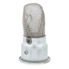 CUB CADET 951-10351A Spark Arrestor 1P51NUA 1X65CUC 5X70MT 6X65MUB