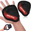 MERCURYAL Pack of 2 Fitness Grip Pads, Grip Pads for