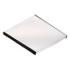 vhbw Cabin Air Filter Replacement for AMC TC-1003 for Car