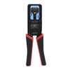 Platinum Tools 100062C EXO Crimp Frame with EZ-RJ45 Die for