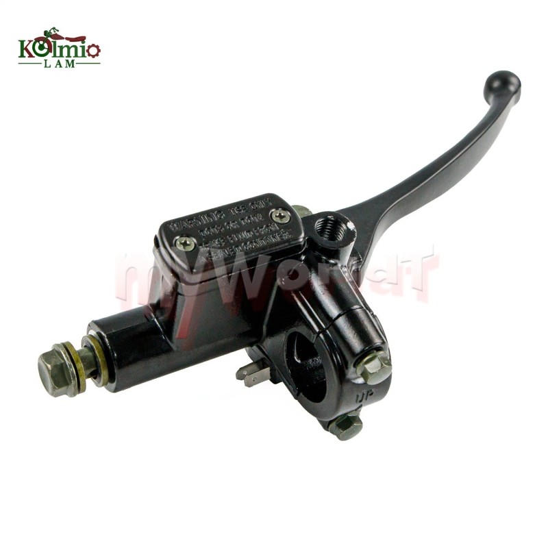 Unbranded For Yamaha Grizzly 300 350 400 450 550 600