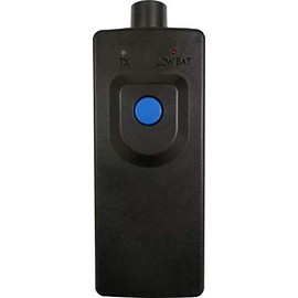 ATEQ VT5s Universal TPMS Sensor Activator and Trigger Tool for Resets - Compatible with Domestic and European Vehicles Equipped with TPMS