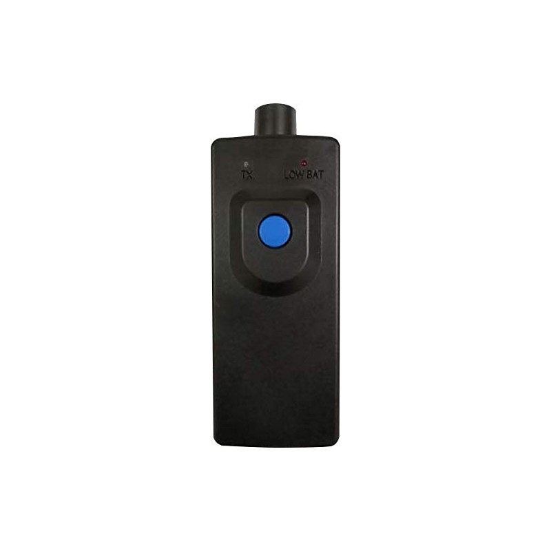 ATEQ VT5s Universal TPMS Sensor Activator and Trigger Tool for