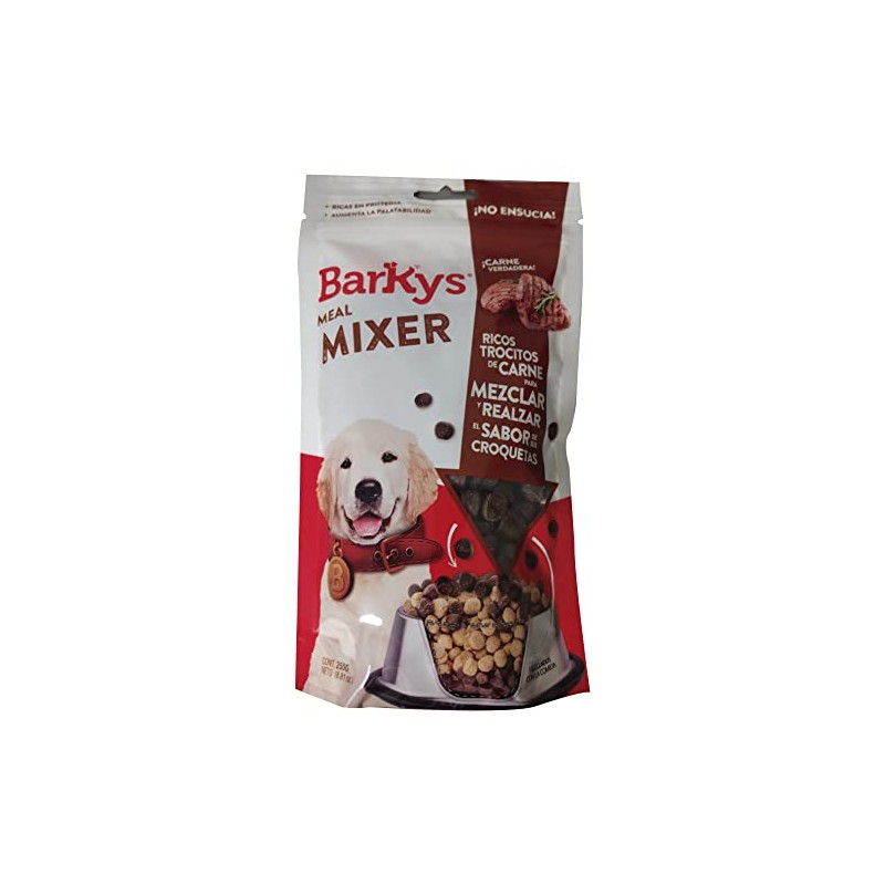 Barkys Mixers 250 grs