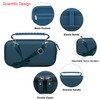 Elonbo Carrying Case for Bose SoundLink Flex/New SoundLink Flex (2nd