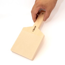 Shark Leather Down 長次郎 Extra Large