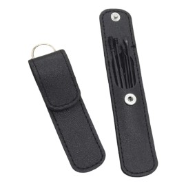 GENESISISIS Herramientas Para Limpieza De Oídos Kit Quita Cerilla Oido