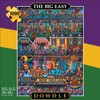 Buffalo Games - Eric Dowdle - The Big Easy -