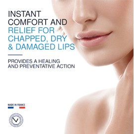 Uriage Uriage Bariederm Cica Levres 2x15ml 30ml