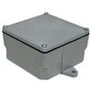 Cantex 5133709U 4 x 4 x 4 in. PVC Molded
