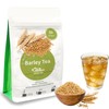 Samcci - Barley Tea, 4g×50 Count Premium Natural Roasted Barley