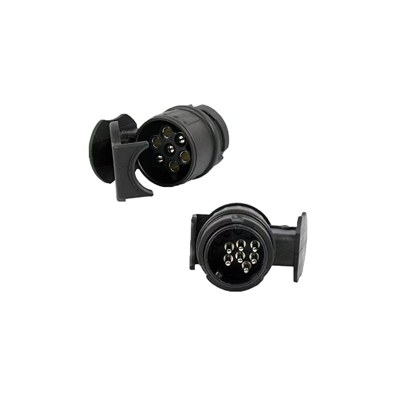 The Drive – Pendant Short Adaptor 13 Pin to 7