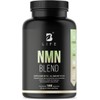 B Life NMN Precursor de NAD 180 Cápsulas con Trans-Resveratrol