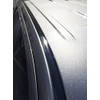 Black Roof Trim Molding Kit for 2005-2021 Nissan Frontier 2006
