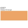 コピック コピックスケッチ E97 Deep Orange