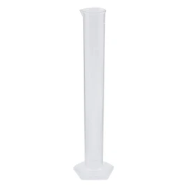 Secure Graduated Cylinder PMP