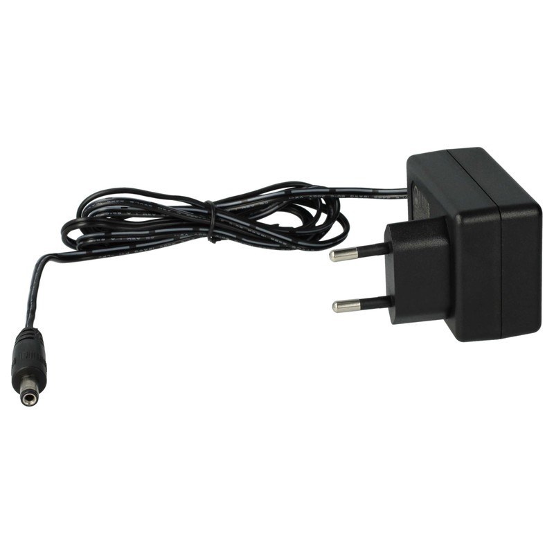 vhbw Power Supply Compatible with Poly VVX 350, VVX 450,