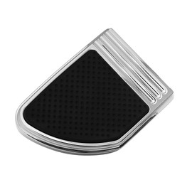 TCMT Brake Pedal Pad Fit For Harley Breakout Fat Bob Sport Glide FLSB FXBR 2018-2024 Replace For 50600255/50600248