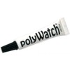G-S Hypo Cement and Polywatch Plastic Crystal Polish Scratch Remover