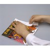 Muse CTT-430 Cloth Binding Tape, Canvas Tape, T 1.2 inches