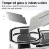 Waterproof Housing Case for Osmo Pocket 3 Touchscreen Protective 45m