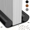 Guardapolvo para Puerta,Cubre Polvo para Puerta 37in,Burlete para Puerta con