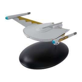 Star Trek Diecast Model Starships Collection