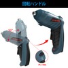 HANMATEK Cordless Electric Screwdriver, Small Electric Drill, 3.6V, 1500mAh, Forward