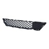 WenQi Front Lower Bumper Black Mesh Grille For 2015 16