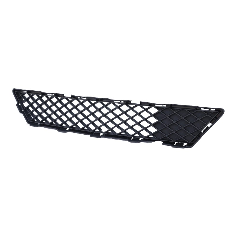 WenQi Front Lower Bumper Black Mesh Grille For 2015 16