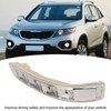 Side Mirror LED Indicator Turn Signal Light Replacement for Kia
